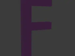F