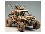 Dustbound War Rig-0
