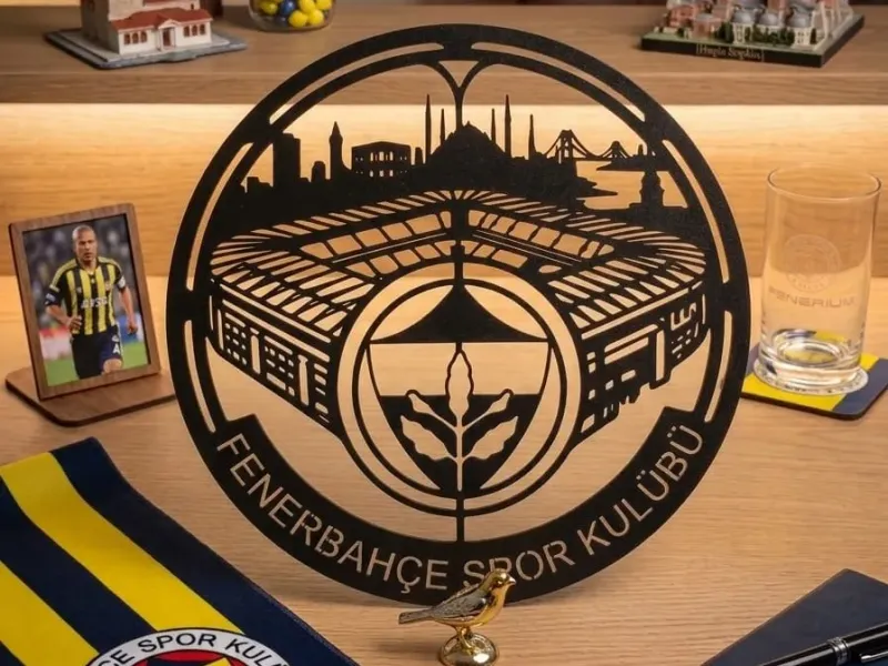 Quadro Fenerbahçe