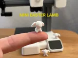 Mini Easter Lamb-0