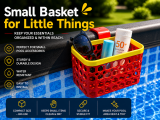 Small Basket - 90x90mm-0