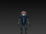 monkey 3-0