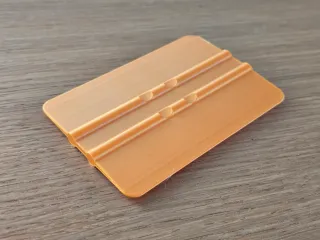 Rakel Squeegee Aplication Tool Vinyl Tint Tönung