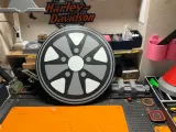 Fuchs Wheel Lightbox – 3D Printed LED light-0