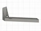 Creality K2 Plus Magnetic Purge Guide-0
