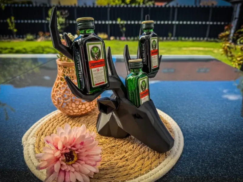Jägermeister