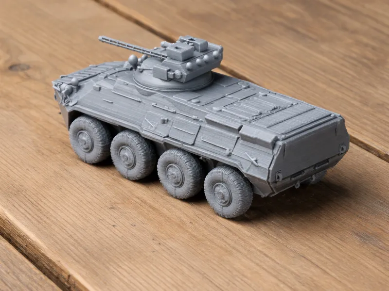 BTR-3U