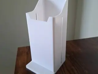 Poop Bin - K1 & K2
