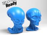 Aliens Heads-0