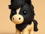 Cute Pony-0