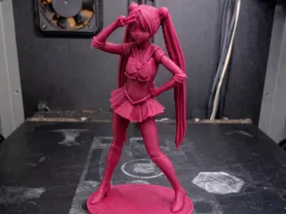 sailor