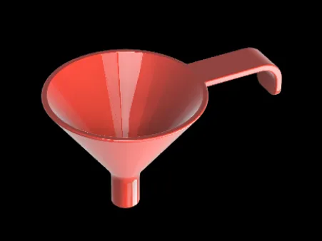 Mini Funnel v2
