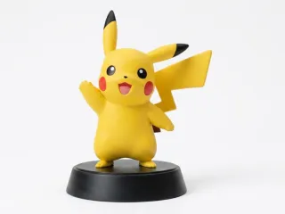 picachu