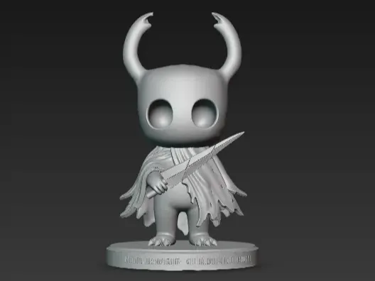 The Knight