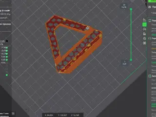 Подставка для смартфона