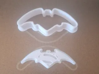Cortador  batman