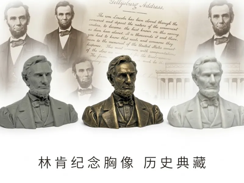 林肯