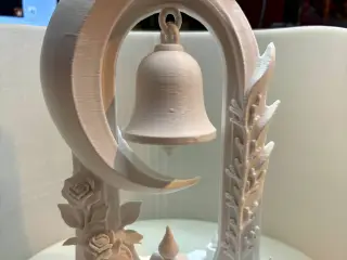 Gothic Moonbell Shrine