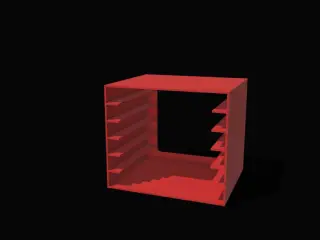 CD Holder