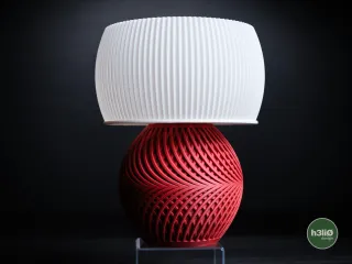drift • lamp