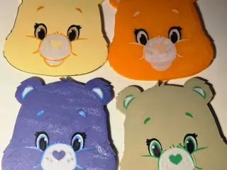 Care Bears Coasters