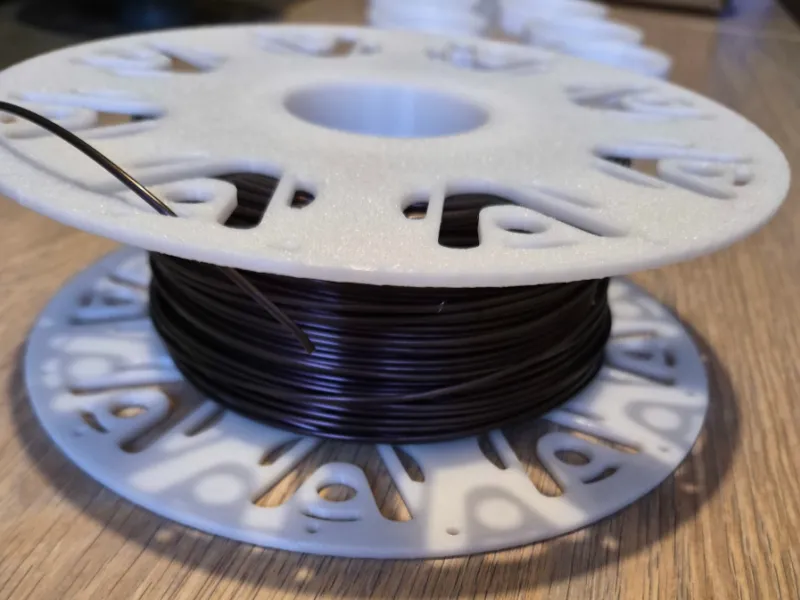 Reuseable MasterSpool - Complete 3-Plates