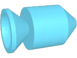 Dart bullet-0