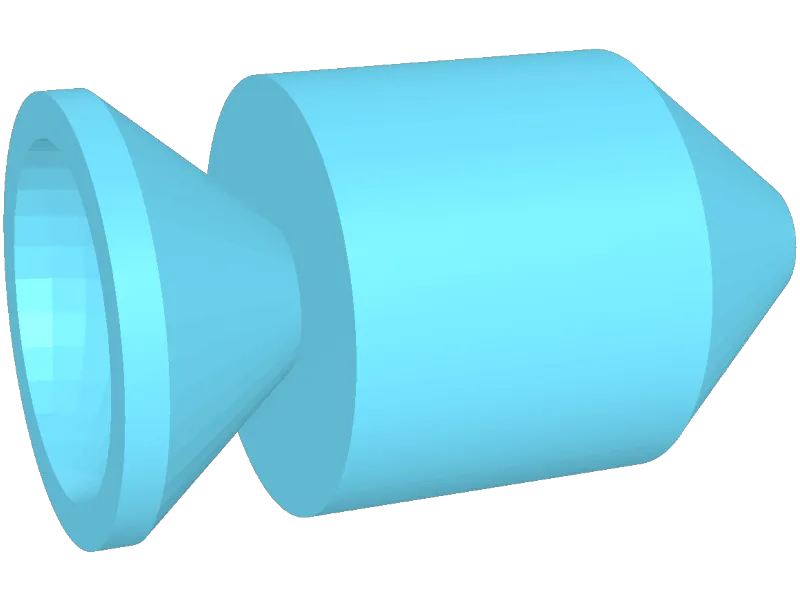 Dart bullet