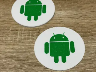 Android coaster