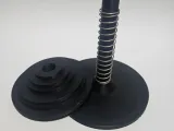 Candle wick holder and centering tool-0