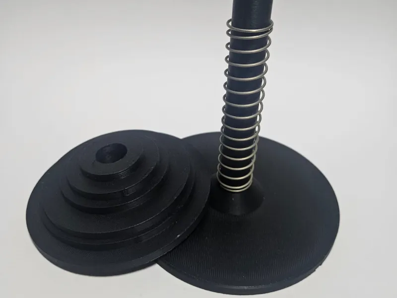 Candle wick holder and centering tool