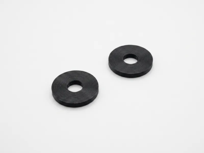 M4 Heavy Duty Washer / Spacer (13x4.4x2mm)