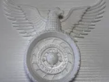Motorcycle themed emblem-0