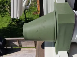 Modular Window Bug Screen - Expansion Pack