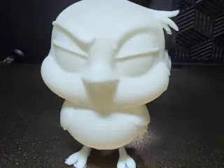 Chibi Pet Dinky