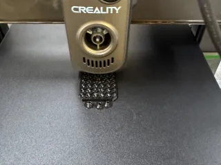Base plate for Gladiator Track System