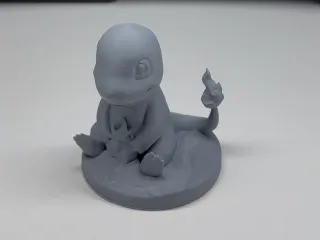 Pokemon - Charmander Egg