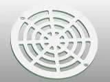 Tapa filtro piscina / Pool filter cover-0