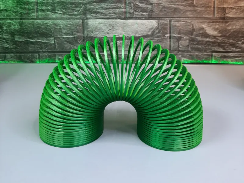 jouet Slinky