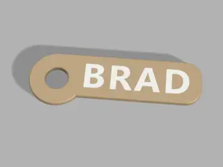 Brad