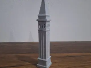 Church Tower
