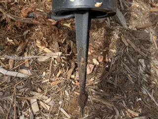 LIFX Round Pathlight Compatible Stake