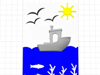 Рамка