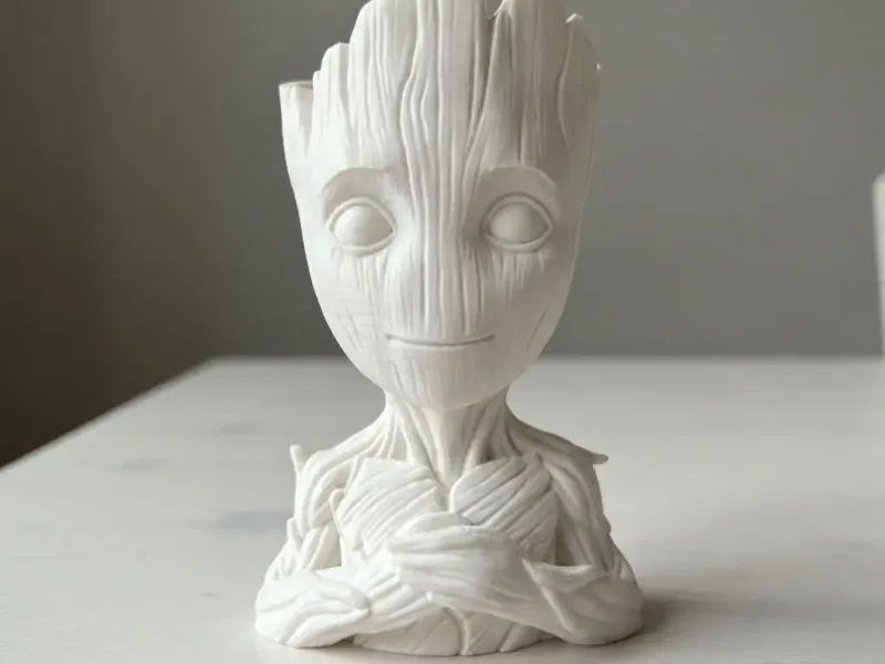 baby groot