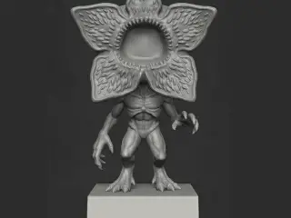 Demogorgon Stranger Things Funko Pop