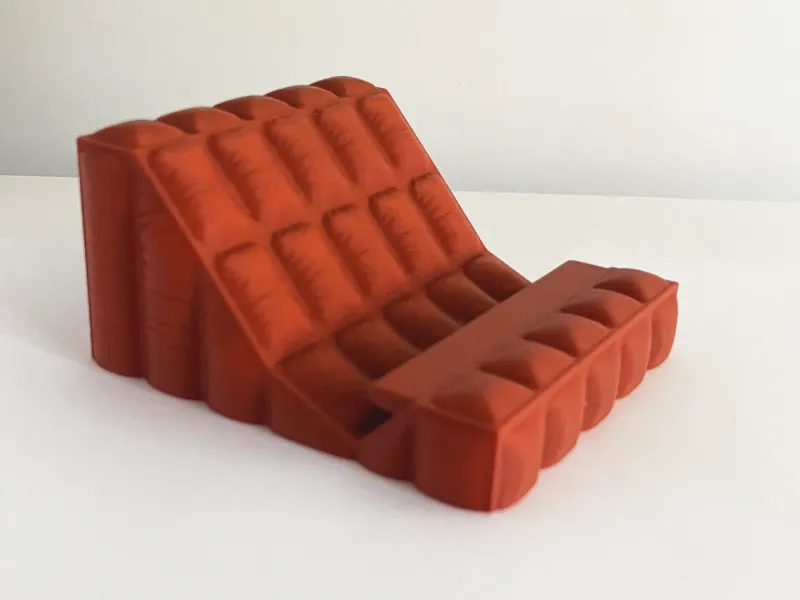 Couch - Phone / Tablet Stand