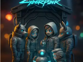 Portal de Belén Cyberpunk 2077