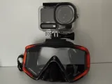 Scubapro CrystalVu Osmo / GoPro Mount-0