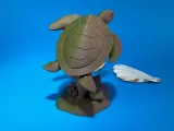 Sea turtley decor-0