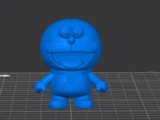Doraemon – El Gato Cósmico